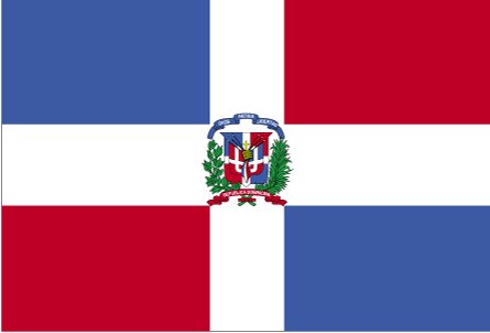 Dominican Republic ()